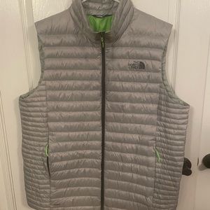 The North Face Men’s 700 Vest